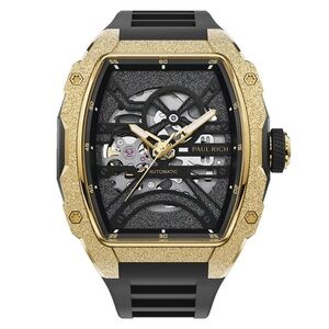 Paul Rich watch
